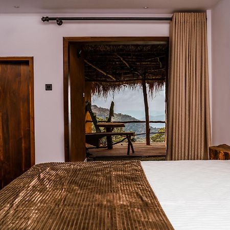 Falcon Villas Lunugala Luaran gambar