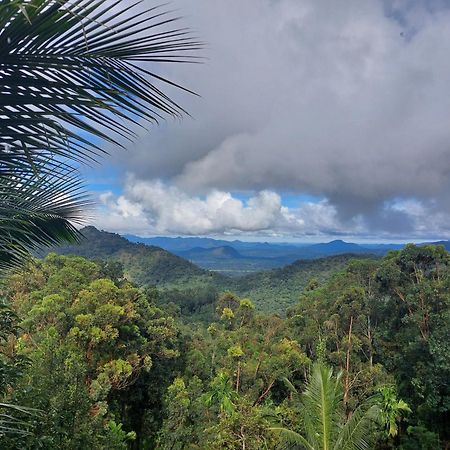 Falcon Villas Lunugala Luaran gambar