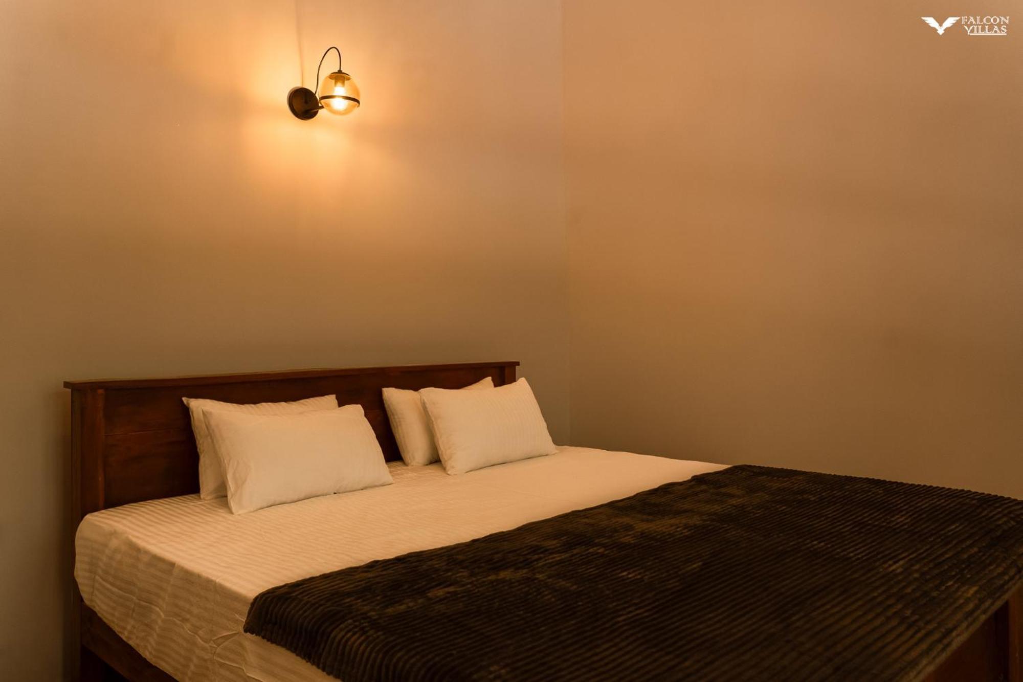 Falcon Villas Lunugala Bilik gambar